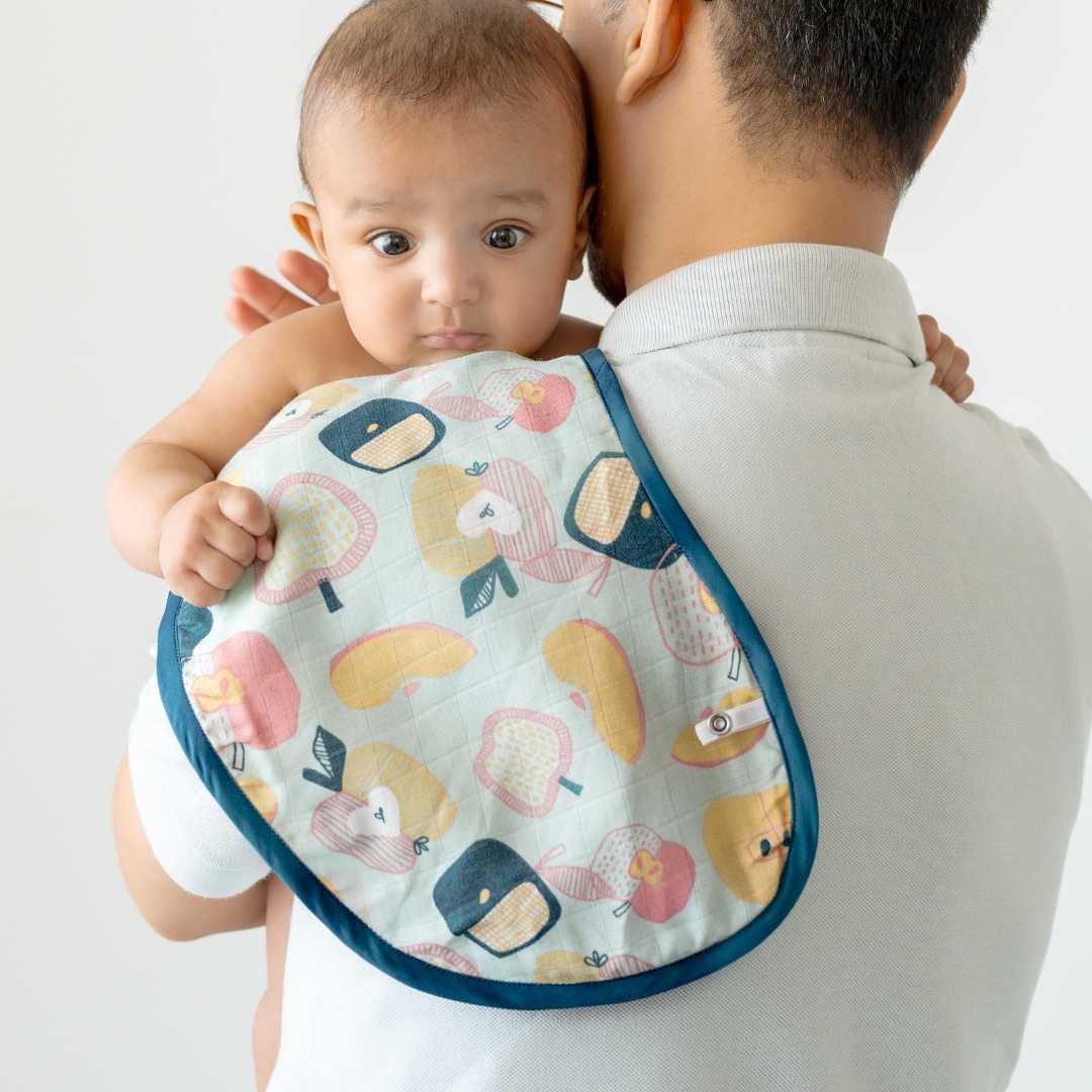 Burp Cloth