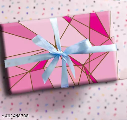 Bath Towel & Hand Towel Set